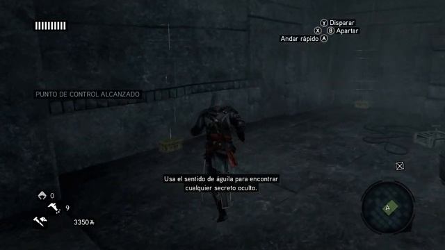 Assassins Creed Revelations - Juego completo en Español | Sin comentarios | Longplay смотреть онлайн