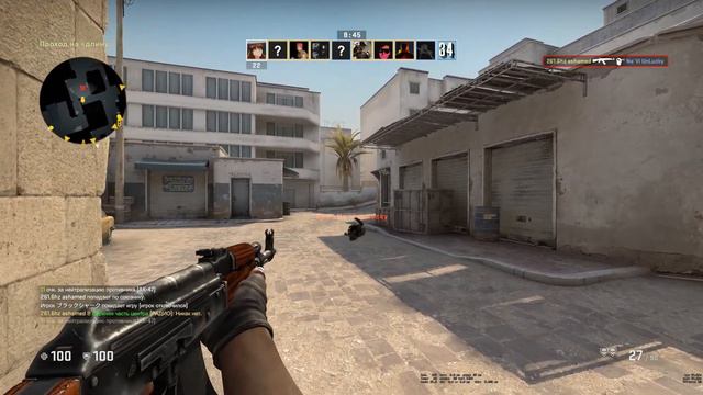 csgo - не играйте в ксги в 3 часа утра смотреть онлайн