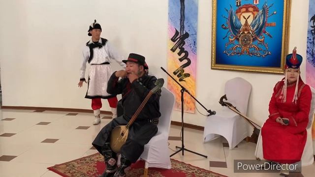 12 августа 2023 г. Монголия страна потрясающих людей и традиций смотреть онлайн