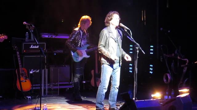 COLIN BLUNSTONE with ALAN PARSONS PROJECT Old and Wise смотреть онлайн