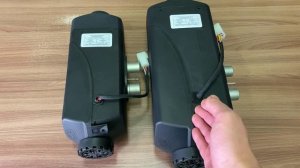 Обзор автономного отопителя Автотепло