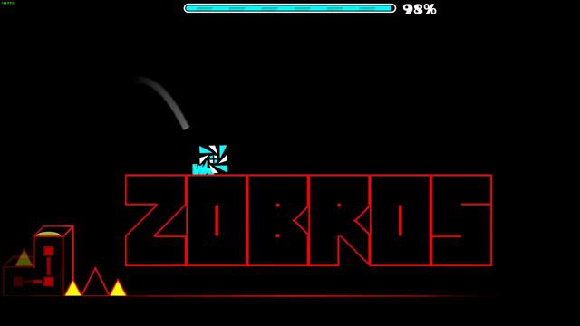 Nice Circles 100% (Parash Demon) смотреть онлайн