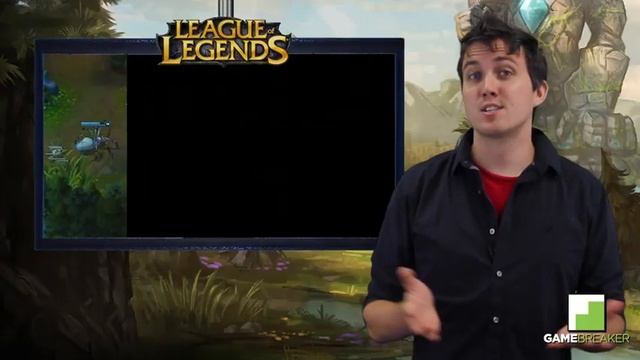 League of Legends Waypoint 8-8-2013: Yi Gets A Makeover смотреть онлайн