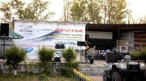 VTN (Приозёрск) и Почтарь