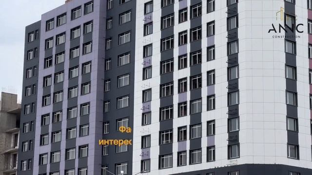 Фиброцементные фасадные панели | Выгрузка смотреть онлайн