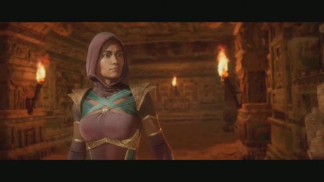 Mortal Kombat 11 | КОТАЛЬ КАН #2 смотреть онлайн