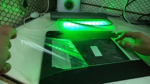 Замена стекла SAMSUNG Galaxy Tab A SM-T290  Replacing touchscreen in SAMSUNG Galaxy Tab A SM-T290