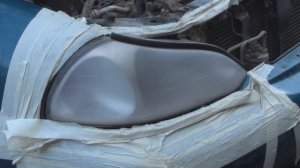 Дешевый РЕМОНТ пожелтевших ФАР, ВОСТАНАВЛИВАЕМ ФАРЫ