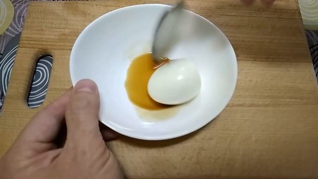 Рамен классический