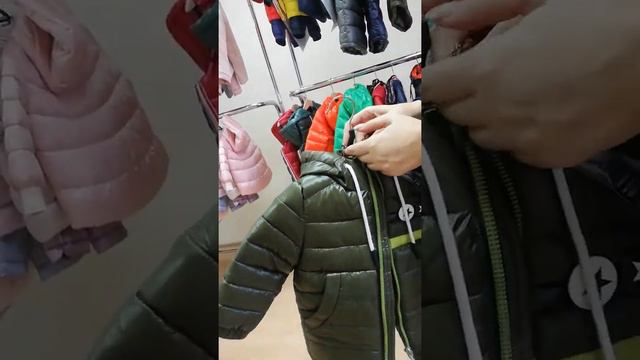 КОСТЮМ ДЛЯ МАЛЬЧИКА ХАКИ С-625/С-626 - ОБЗОР смотреть онлайн