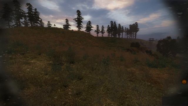 ОП-2.1. Уровень - Реализм. #036: ПДА Крысюка и тайник Кости на Янтаре. смотреть онлайн