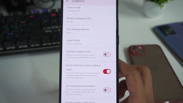 Yuzu Emulator Android BEST Settings | Fix All Problems & Get Better FPS