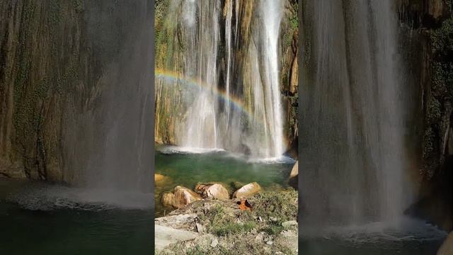 Bhutan Foothills River And Waterfallview Paanbangh#Tour#Water#nature#naturelovers#Thalla Laxmi Raja