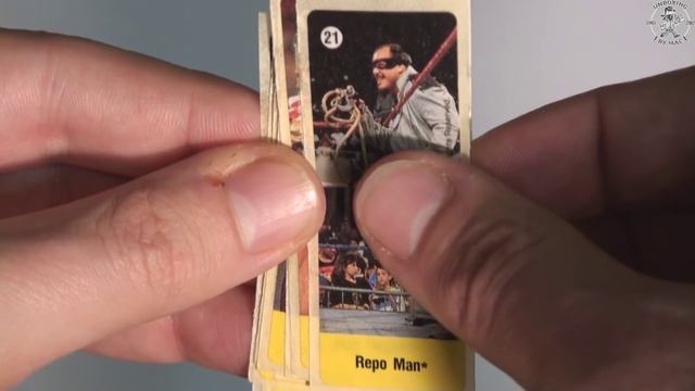 Коробка Ностальгии 3 (Моя коллекция наклеек) смотреть онлайн