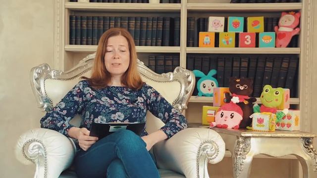 Мякиш-TV Поговорим о раннем развитии малышей смотреть онлайн