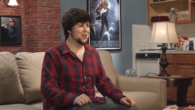 Jontron - Deep Shit [Food Games Part 2] смотреть онлайн