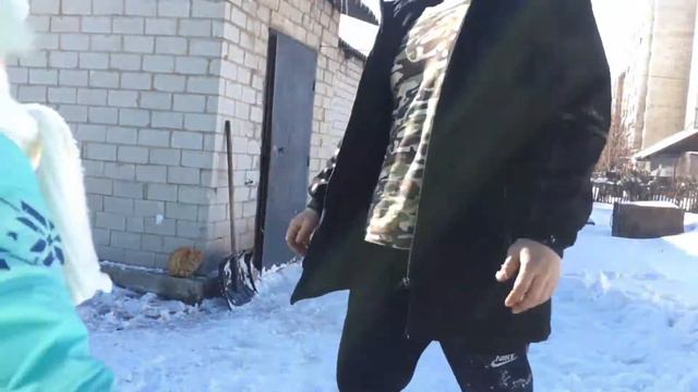 Замедление Видео и Ускорение Видео Эффект. Делаем Слоу Мо. Проверяем Видео Монтаж. смотреть онлайн