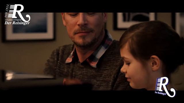 Yamaha TransAcoustic™ Piano Always in tune with you смотреть онлайн