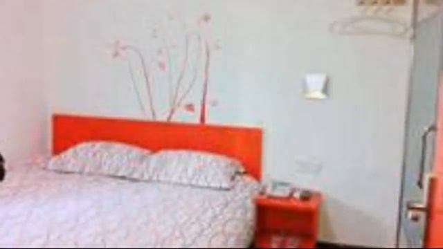 Pod Inn Beijing West Railway Station смотреть онлайн