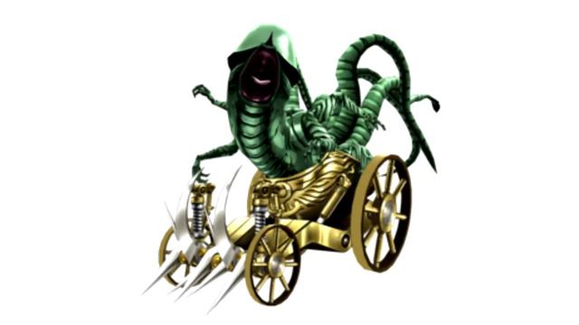 I Should Peg Him (SMT Edition) смотреть онлайн