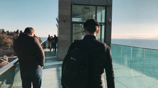 Анталья 2022. Калеичи - старый город. смотреть онлайн