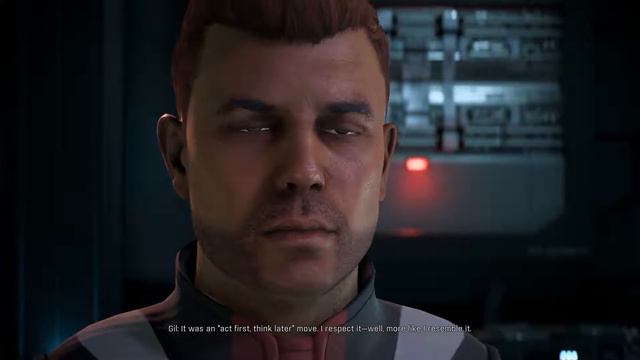 The Angara - Mass Effect: Andromeda - Walkthrough / Let's Play / Gameplay - Part 15 смотреть онлайн