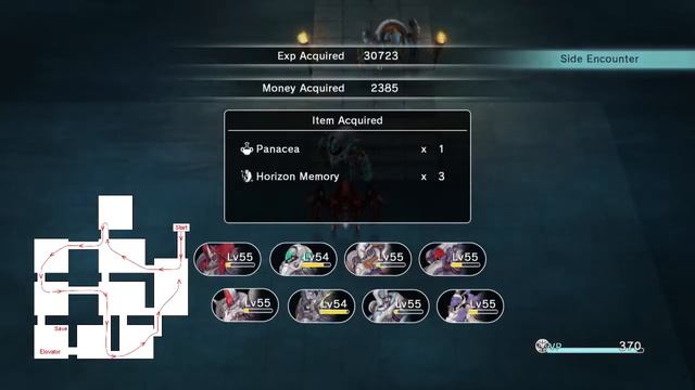 *SPOILERS* LOST SPHEAR Endgame Easy Money Farm смотреть онлайн
