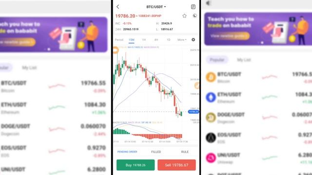 GCASH PAYOUT +₱11.00 PHP BUNOS SIGN-UP KA LANG | Bababit Trading Online смотреть онлайн