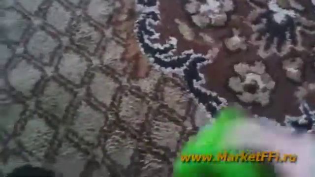 Очищаем за 2 минуты пятна от малины на ковре смотреть онлайн