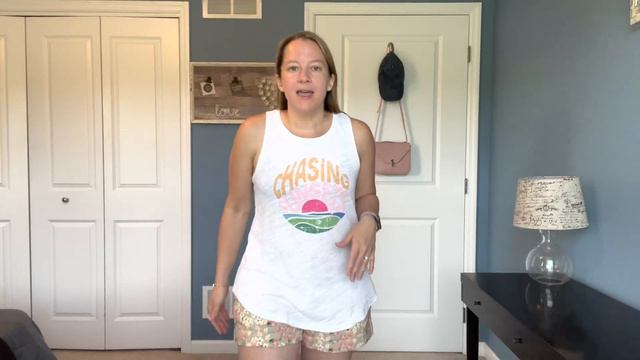 Wantable Style Try On Review - KEEP IT ALL? 🥰 June 2022 смотреть онлайн