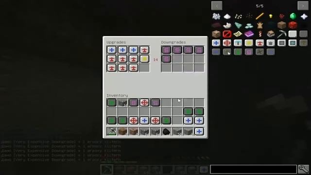 Самая лучшая кирка для Minecraft 1.8.9 смотреть онлайн