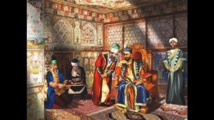 От кого произошли азербайджанцы | Происхождение азербайджанского народа | Тюрки или персы