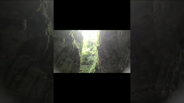 Каньон в Хашупсе смотреть онлайн