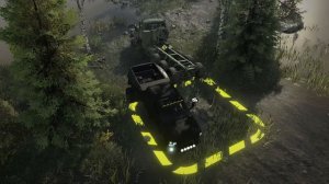 SnowRunner: NEW Mack Defense M917 LOCATION & UNLOCK! Season 10 DLC GAMEPLAY!