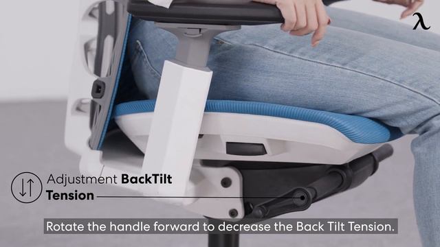 ErgoChair Plus Features Guide | Autonomous