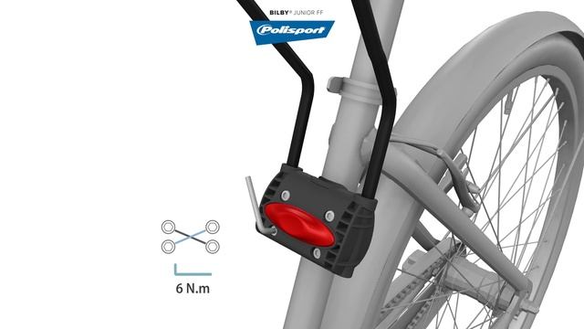 Bilby Junior FF - Mounting Instructions смотреть онлайн