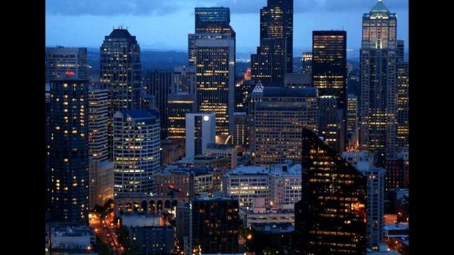 Достопримечательности Вашингтона смотреть онлайн