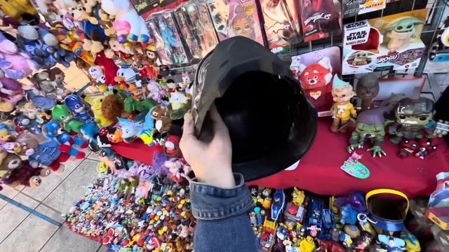 Comprando en el rock show por juguetes de BEN 10 parte 3 смотреть онлайн