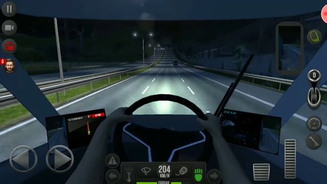 COMPRAMOS EL TESLA || 🚛Truck Simulator 2018 Europe смотреть онлайн