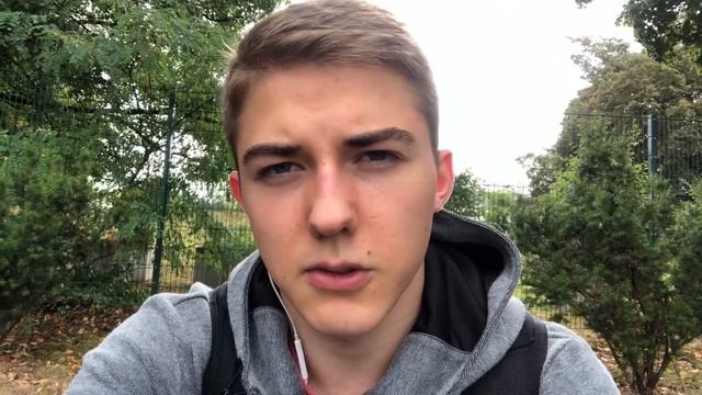 Как Поступить В Германию смотреть онлайн