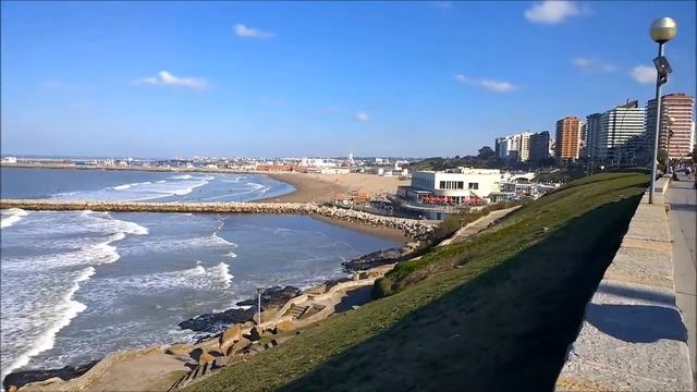 38 Playa Grande, Mar del Plata, Argentina смотреть онлайн
