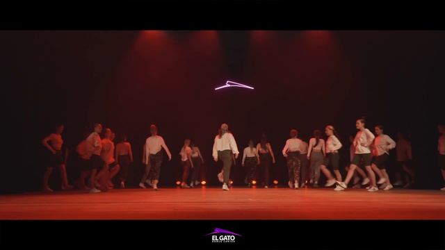 El Gato DC Summer 2021 Concert | Jane Sokolova | Pro Group смотреть онлайн