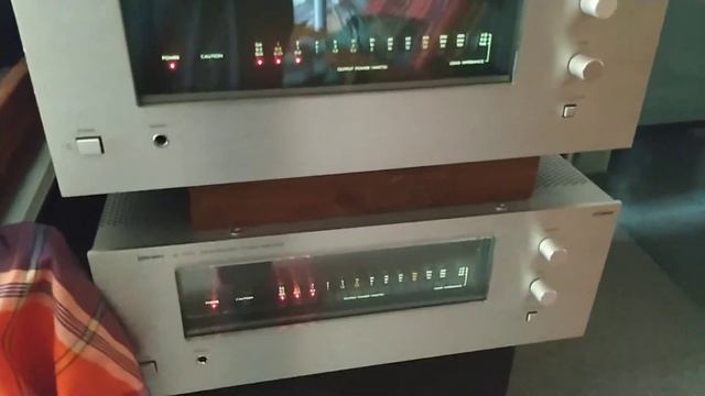 Victor M-7070 смотреть онлайн