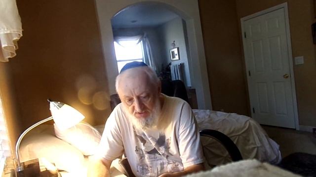 Что означают слова...так всегда с Господом будем?(1Фес 4-17) смотреть онлайн