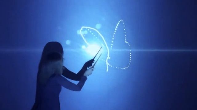 Magic Wand | Волшебная палочка смотреть онлайн