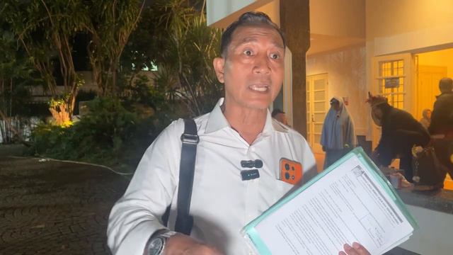 🔴 Relawan Dari Markas TIMNAS AMIN Tunggu 28 Maret❗️Buka Puasa Anies & Gus Imin❗️ смотреть онлайн