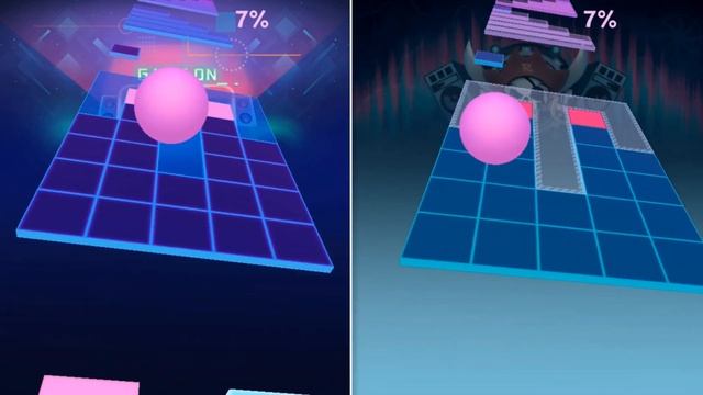 Rolling Sky - Pirate Fairyland (Remodel) смотреть онлайн