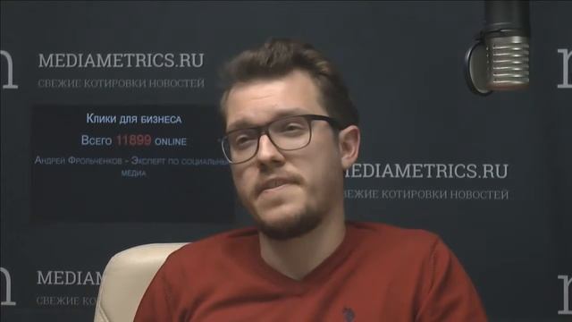 Будущее Social Media и цифрового маркетинга | The Future of Social Media and Digital Marketing смотреть онлайн