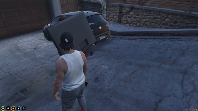 TOP 10 BEST GTA 5 ROLEPLAY SERVERS! (2021) смотреть онлайн
