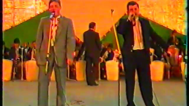 Оркестр "Меридиан" город Чернигов смотреть онлайн